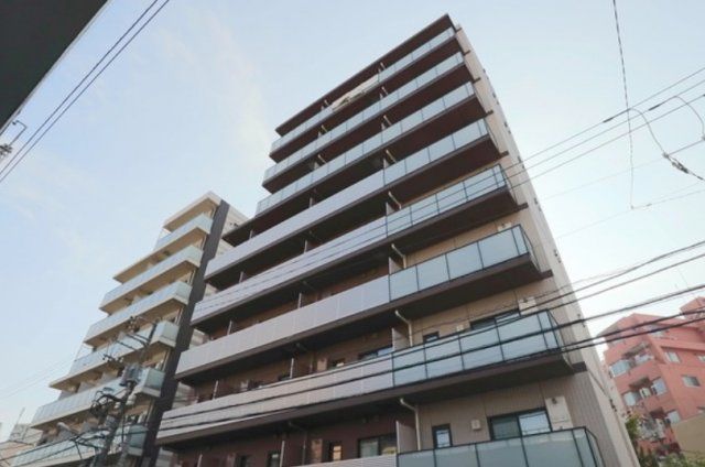 建物外観　☆綺麗な外観☆