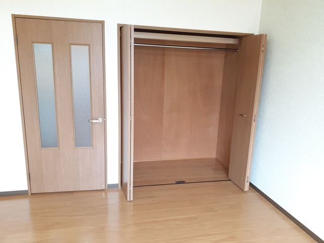 収納　こまごまとしたものを収納できそうですね
