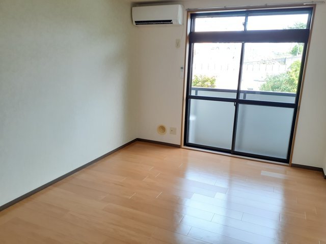 居室・リビング　おしゃれな居間です
