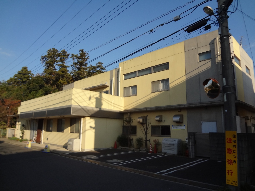 幼稚園・保育園　明和輝保育園（幼稚園・保育園）まで609m