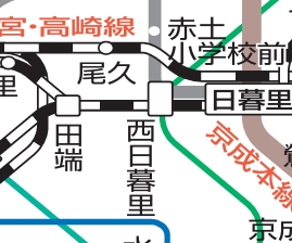 その他　☆路線図☆