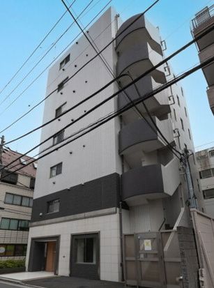 建物外観　☆外観☆