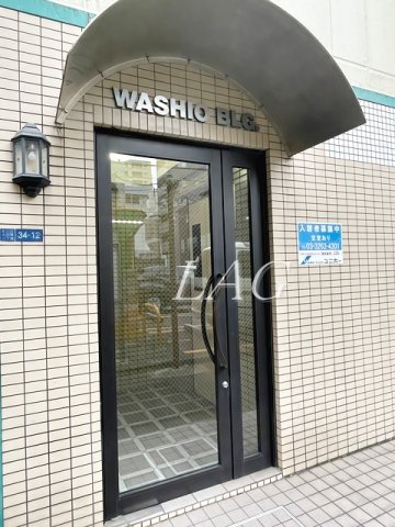 エントランス　エントランスです。