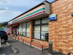 コンビニ　セブンイレブン広島長束3丁目店（コンビニ）まで103m