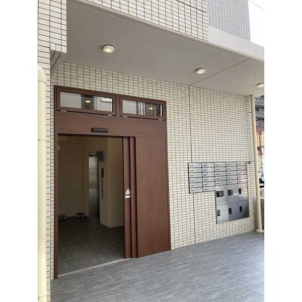 ロビー