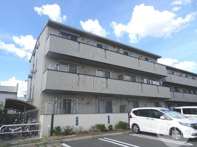 建物外観　大和ハウスのＤ－ｒｏｏｍ♪
