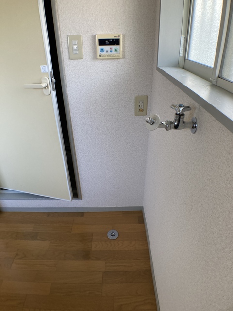 その他設備　※補修前の参考画像の為、設備等は現況優先。