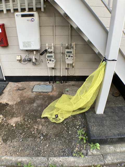 その他　敷地内ゴミ置き場（その他）まで5m