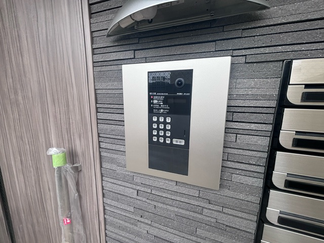 その他共有部分　※同施工会社のイメージ写真※