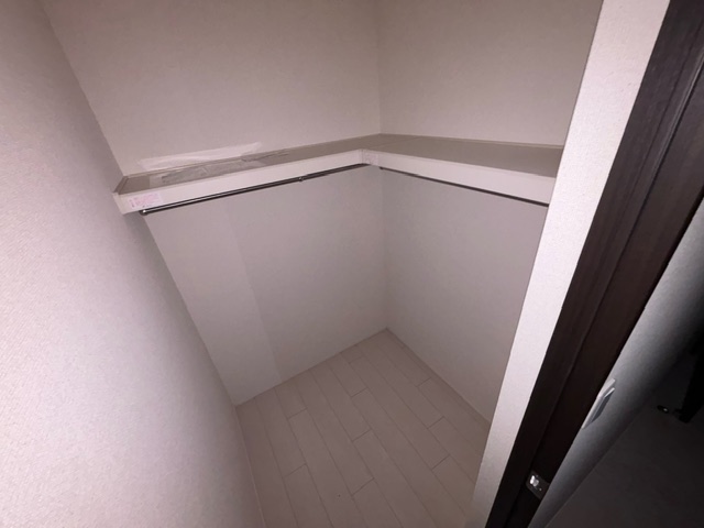 収納　※同施工会社のイメージ写真※