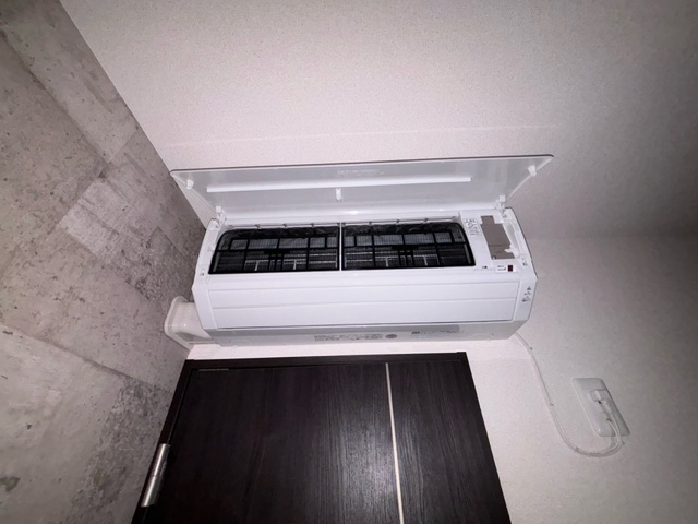 その他設備　※同施工会社のイメージ写真※