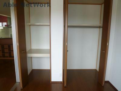 収納　別部屋写真