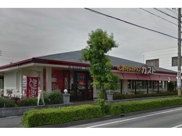 飲食店　ガスト刈谷店（飲食店）まで340m
