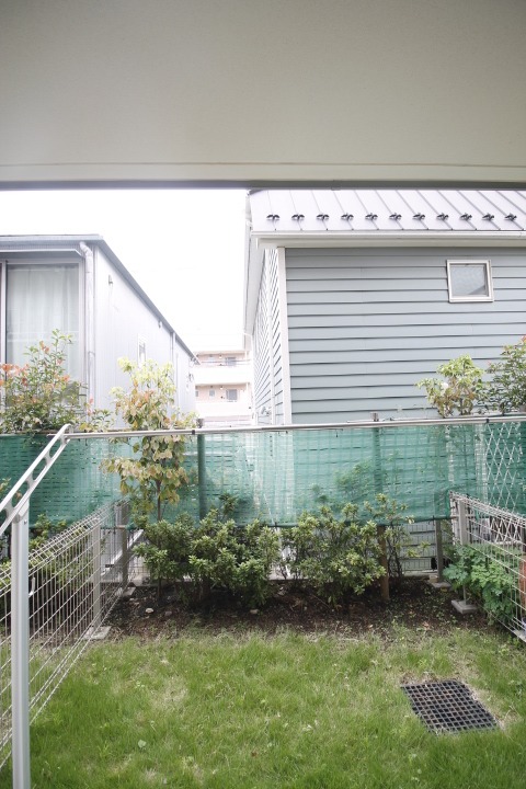 庭　※他部屋参考写真