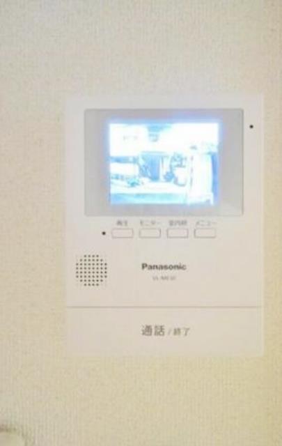 セキュリティ　同仕様参考写真