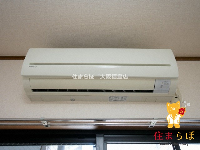 その他設備　生活に合うかが大切