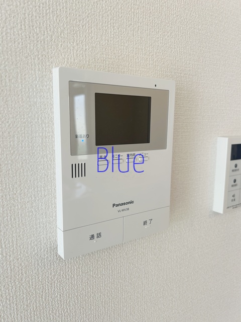 セキュリティ　同仕様タイプ