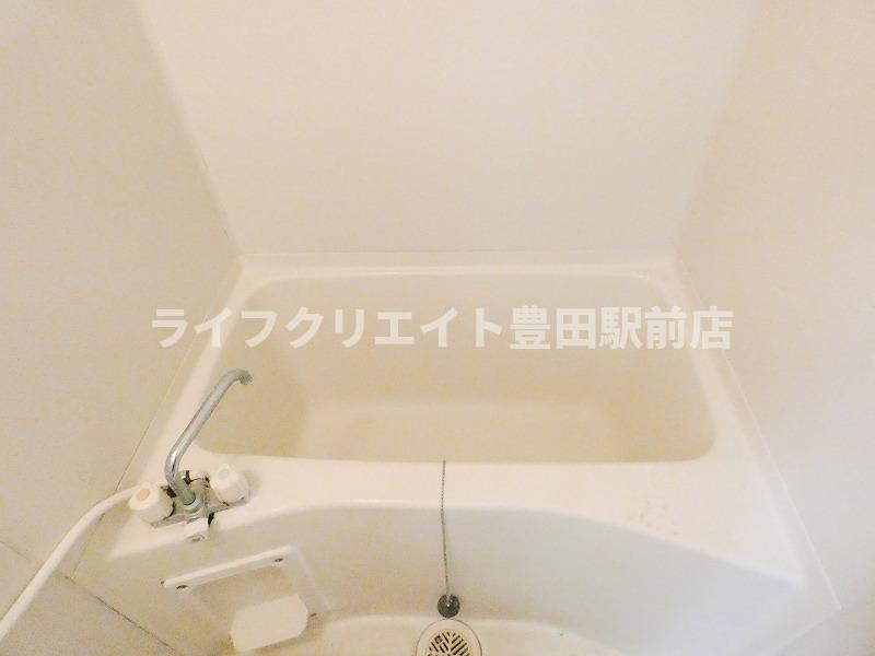 バス・シャワールーム　※別号室のイメージ写真です。