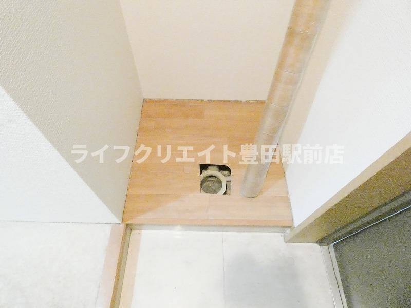 その他設備　※別号室のイメージ写真です。
