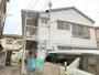 平井駅より徒歩15分 2階 築58年の賃貸物件