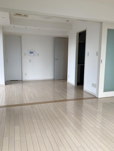 居室・リビング　別部屋参照