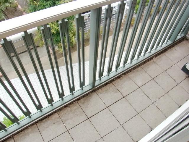 バルコニー　★お問い合わせはタウンハウジングまで★