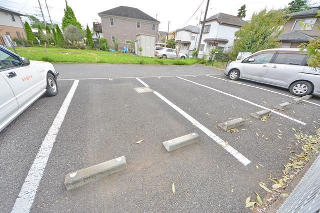 駐車場　★お問い合わせはタウンハウジングまで★