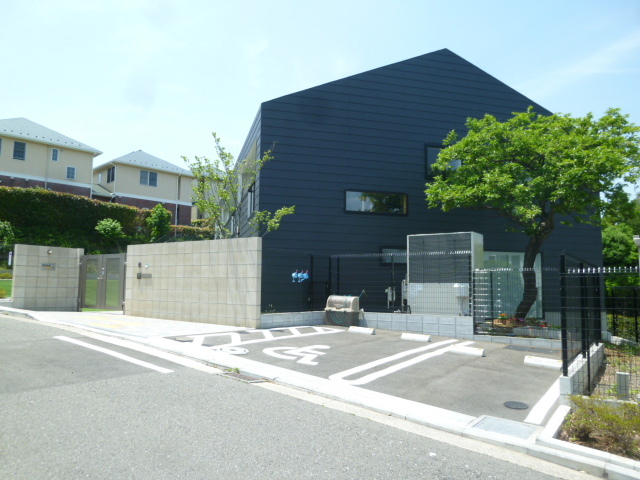 幼稚園・保育園　グローバルキッズあざみ野園（幼稚園・保育園）まで378m