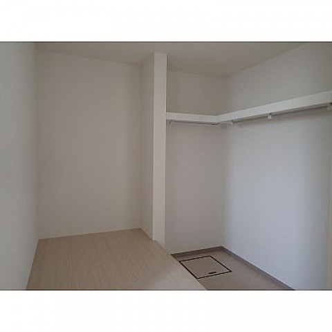 収納　※同物件別号室参考写真