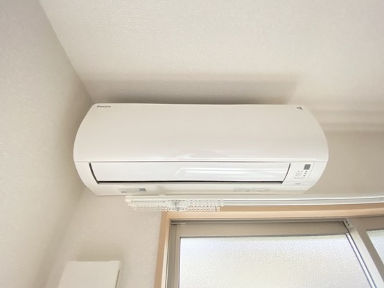 その他設備　※同物件別号室参考写真