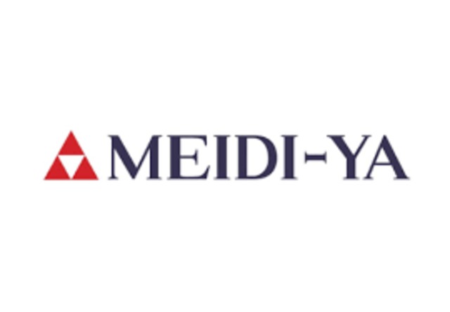 その他　MEIDI－YA　STORE六本木ストアー（その他）まで367m