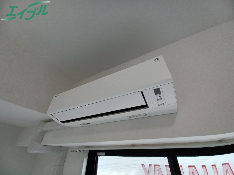 その他設備　別部屋参照