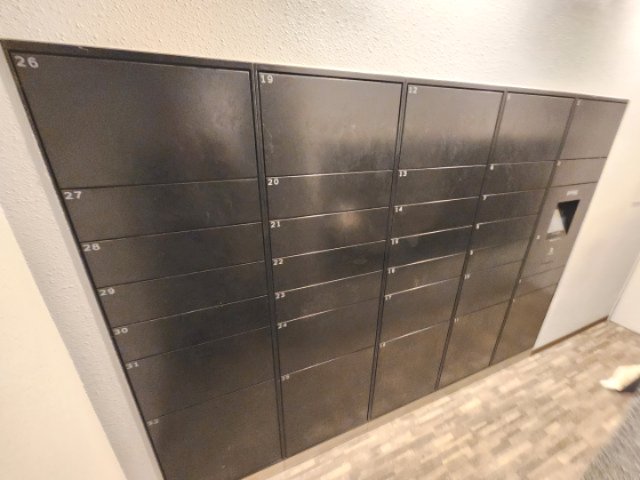 その他共有部分　詳細は、RISUMO江坂本店までお問合せください♪
