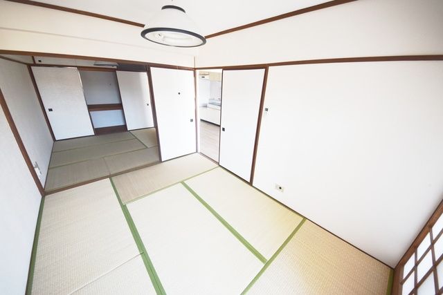 その他部屋・スペース　★明るいお部屋ですね★