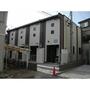早稲田駅より徒歩6分 2階 築14年10ヶ月の賃貸物件