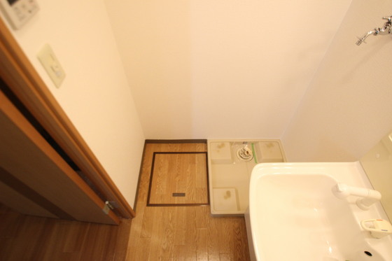その他　※別部屋の写真です
