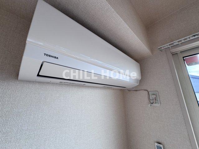 その他設備　当社、チルホームのHPもご覧ください(^^)/物件情報多数♪