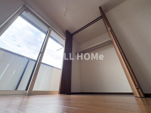 収納　当社、チルホームのHPもご覧ください(^^)/物件情報多数♪