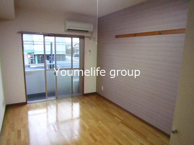 居室・リビング　他部屋参考写真