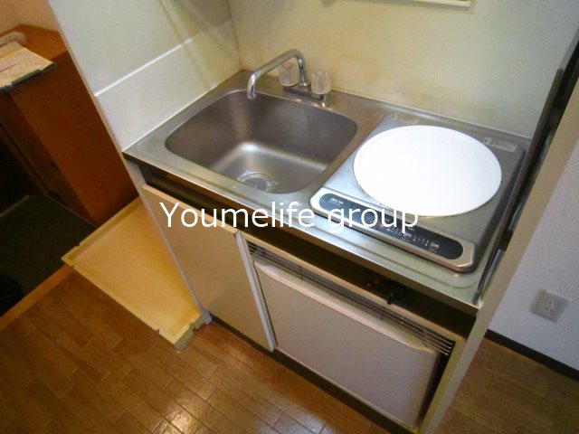 キッチン　他部屋参考写真