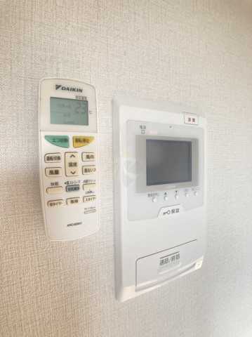 セキュリティ　ハーモニーレジデンス文京白山のセキュリティ