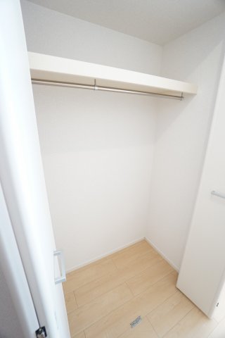 収納　※同物件・同タイプの写真です。