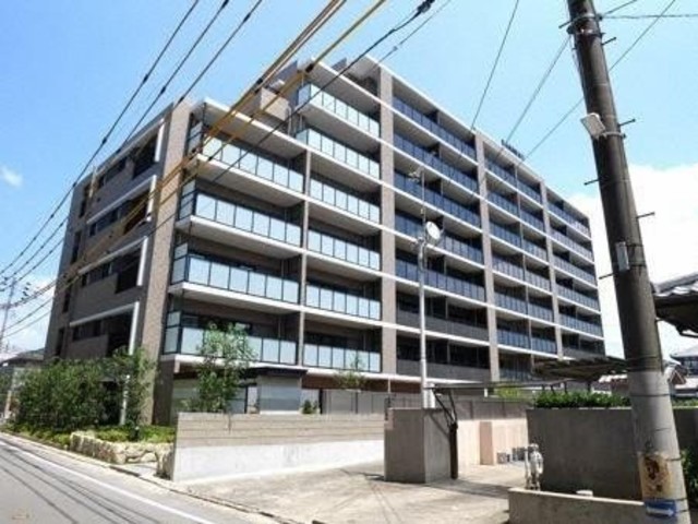 建物外観　【外観写真】外観