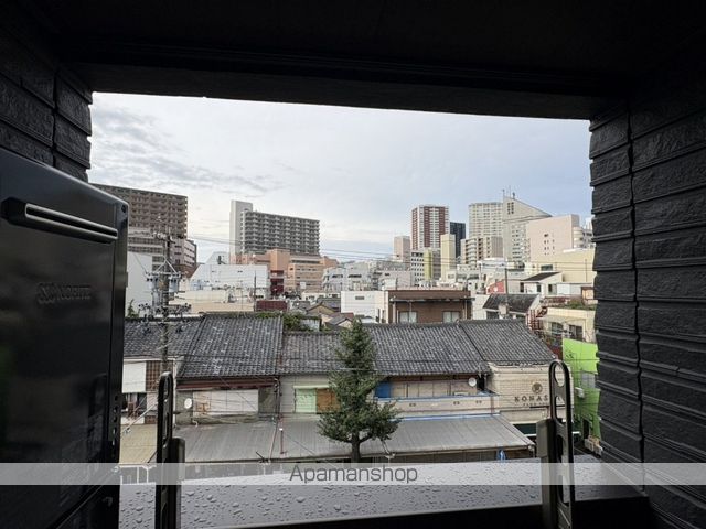 眺望　眺望