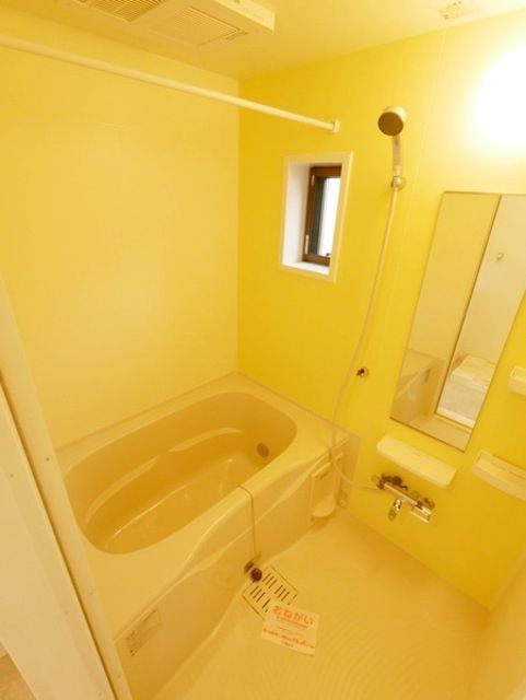 バス・シャワールーム　★トイレです★