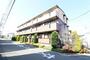 流山おおたかの森駅より徒歩16分 3階 築15年6ヶ月の賃貸物件