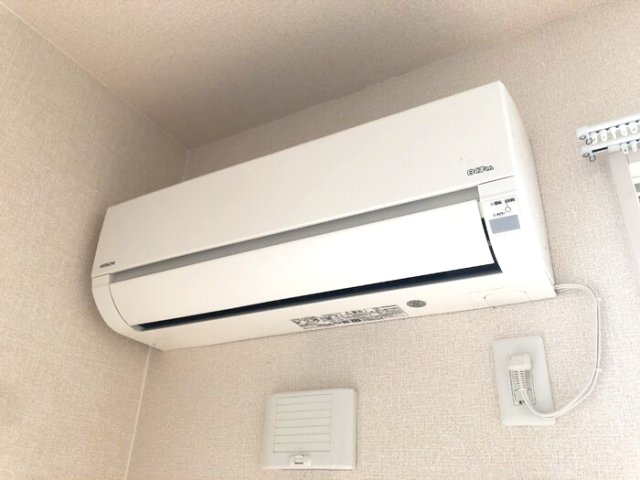 その他設備　※同タイプの部屋写真です