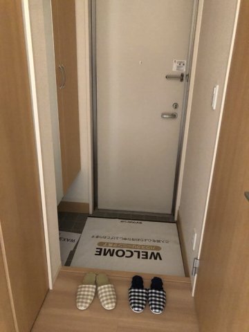 バス・シャワールーム　※同タイプの部屋写真です