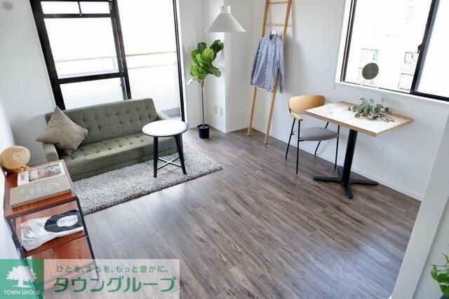 その他部屋・スペース