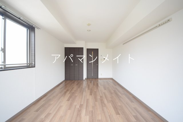 その他部屋・スペース　寝室にぴったりのお部屋です